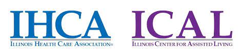 IHCA ICAL Logo